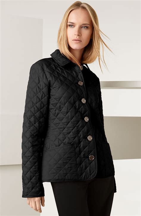 nordstrom burberry jacket womens|nordstrom burberry jacket sale.